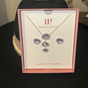 Bomb party Simple set “The Coretta set”